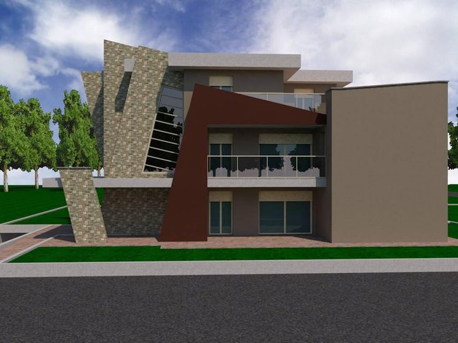 ATTICO UNICO NEL SUO GENERE Carugate