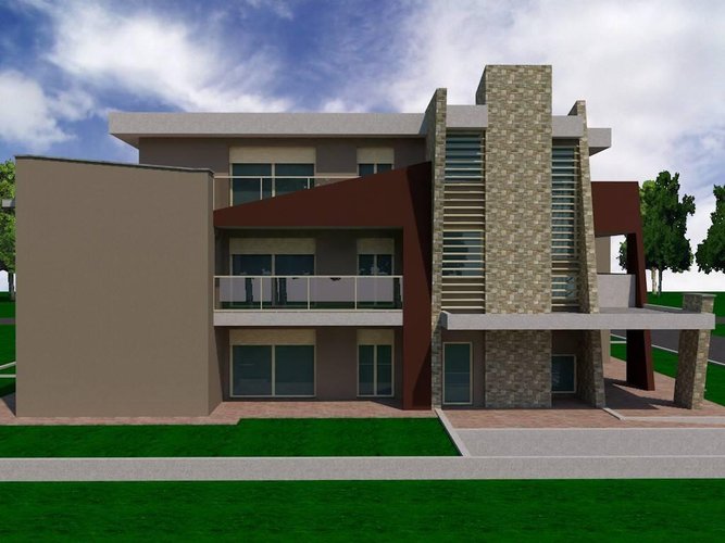 ATTICO UNICO NEL SUO GENERE Carugate