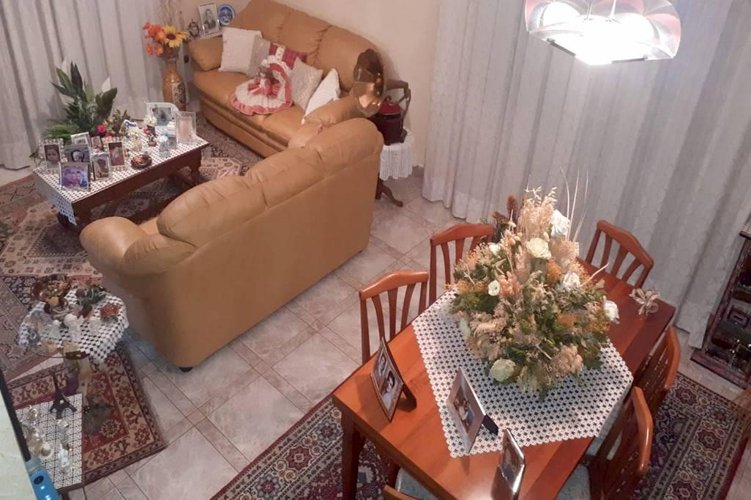 VILLA BIFAMILIARE Vaprio d'Adda