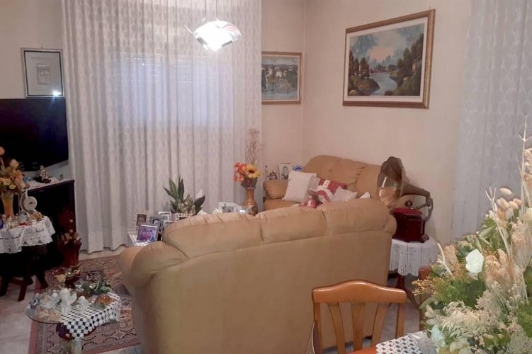 VILLA BIFAMILIARE Vaprio d'Adda