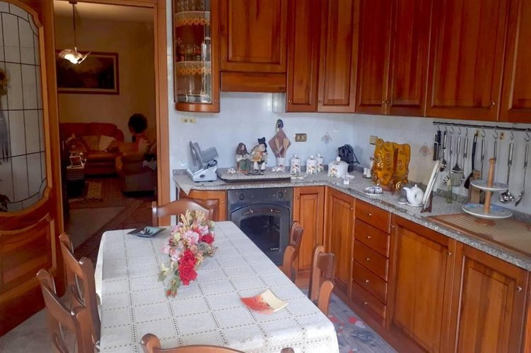 VILLA BIFAMILIARE Vaprio d'Adda