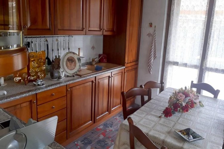 VILLA BIFAMILIARE Vaprio d'Adda