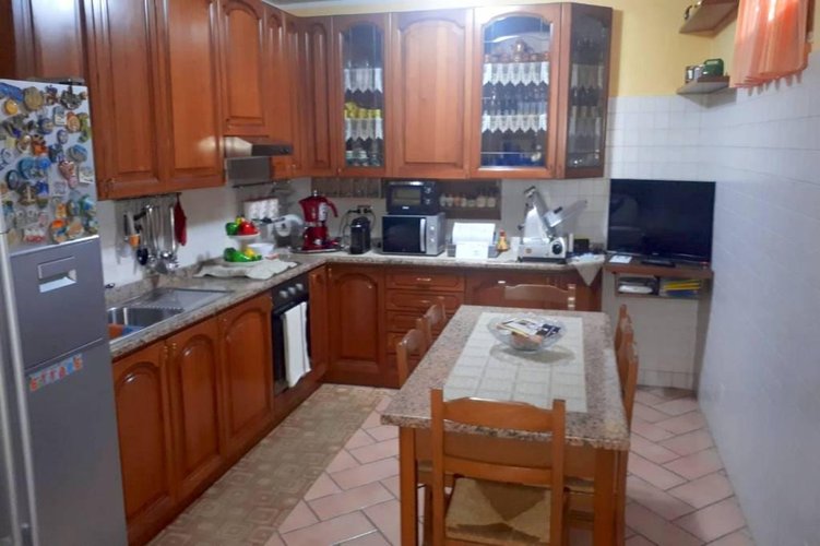 VILLA BIFAMILIARE Vaprio d'Adda