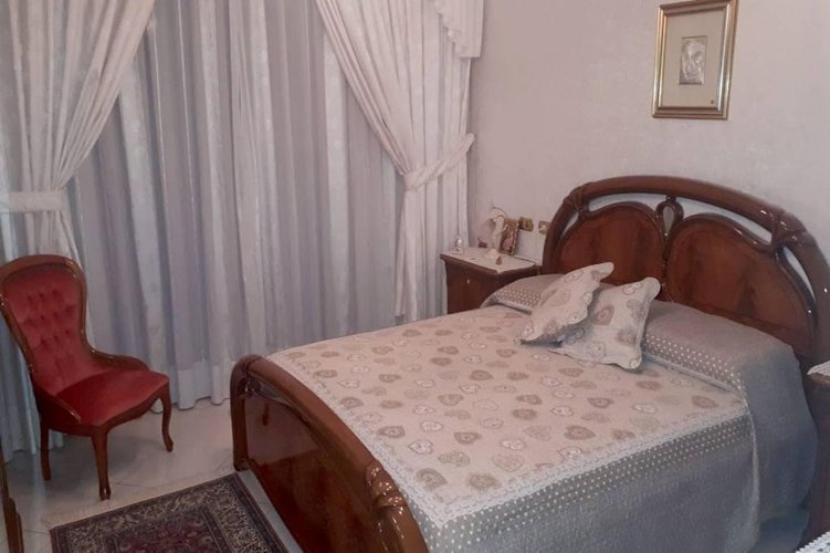 VILLA BIFAMILIARE Vaprio d'Adda