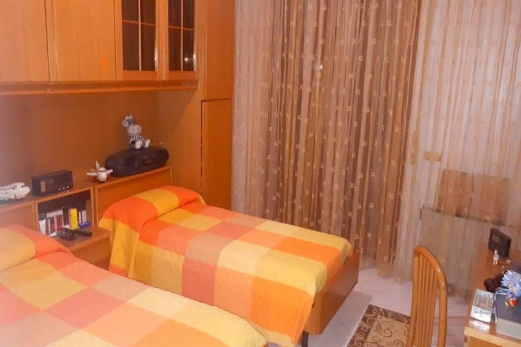 VILLA BIFAMILIARE Vaprio d'Adda