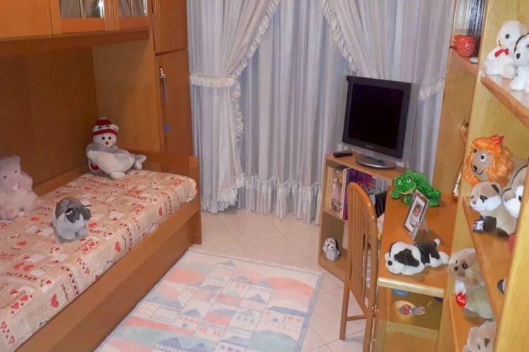 VILLA BIFAMILIARE Vaprio d'Adda