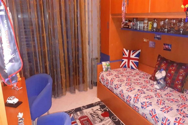 VILLA BIFAMILIARE Vaprio d'Adda