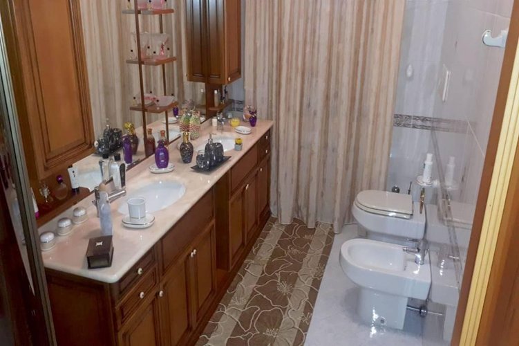 VILLA BIFAMILIARE Vaprio d'Adda