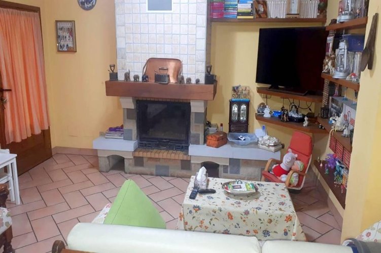 VILLA BIFAMILIARE Vaprio d'Adda