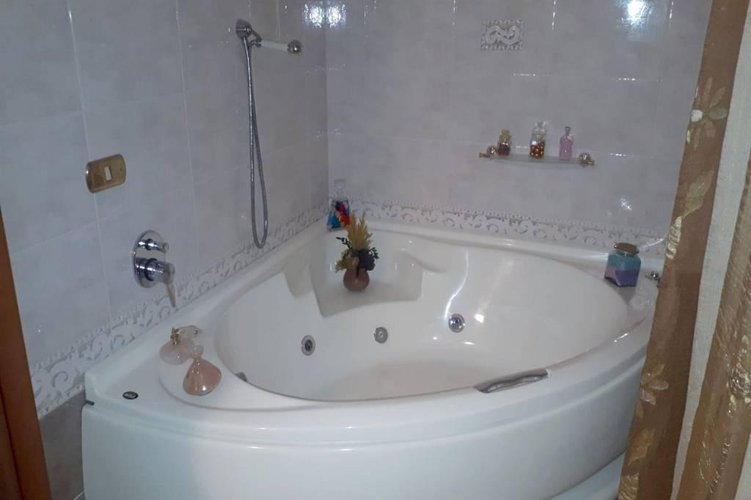 VILLA BIFAMILIARE Vaprio d'Adda