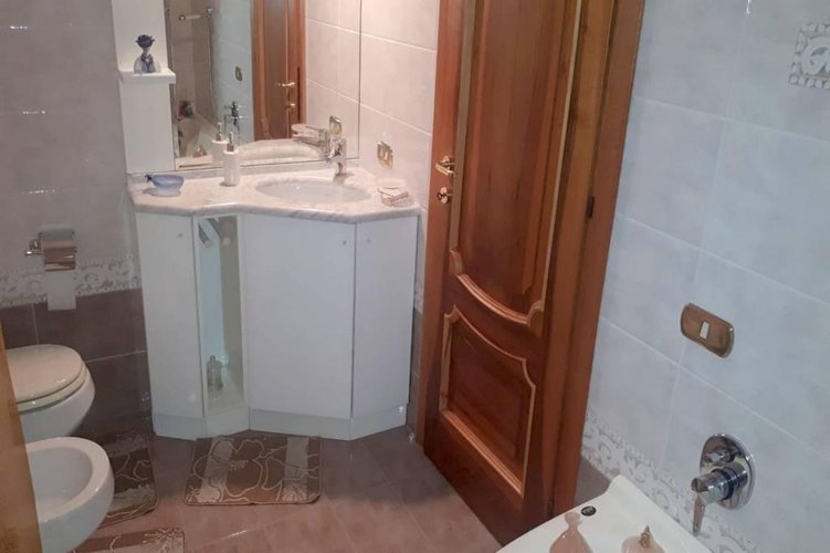 VILLA BIFAMILIARE Vaprio d'Adda