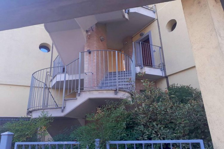 BILOCALE POSSIBILITA' AFFITTO A RISCATTO