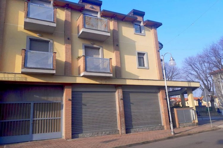 BILOCALE POSSIBILITA' AFFITTO A RISCATTO Bussero