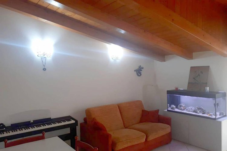 BILOCALE POSSIBILITA' AFFITTO A RISCATTO Bussero