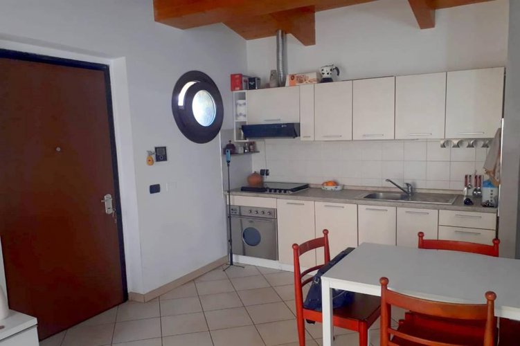 BILOCALE POSSIBILITA' AFFITTO A RISCATTO Bussero