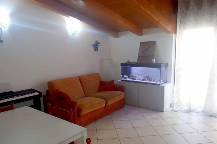 BILOCALE POSSIBILITA' AFFITTO A RISCATTO Bussero