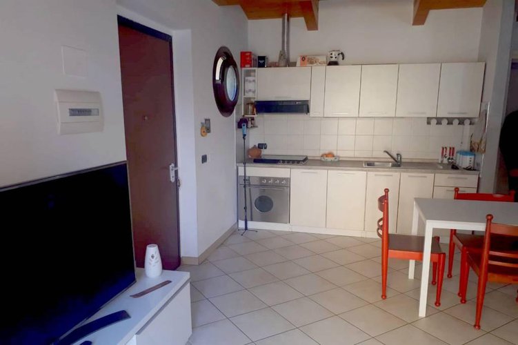 BILOCALE POSSIBILITA' AFFITTO A RISCATTO Bussero