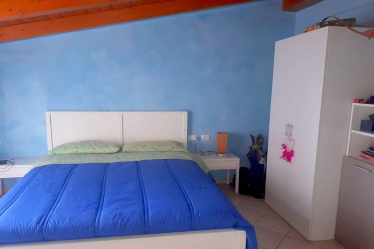 BILOCALE POSSIBILITA' AFFITTO A RISCATTO Bussero