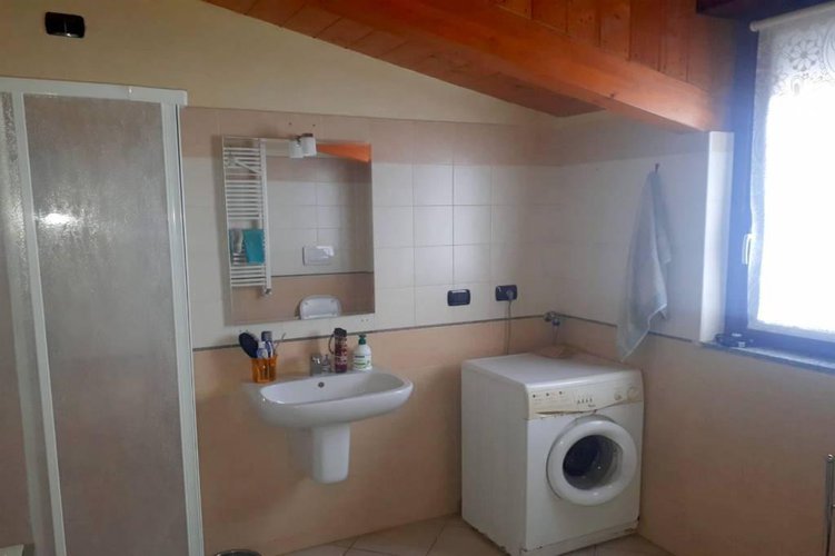 BILOCALE POSSIBILITA' AFFITTO A RISCATTO Bussero