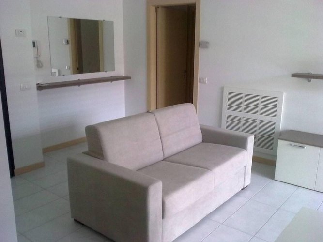 Nuovo bilocale arredato Lecco Lecco