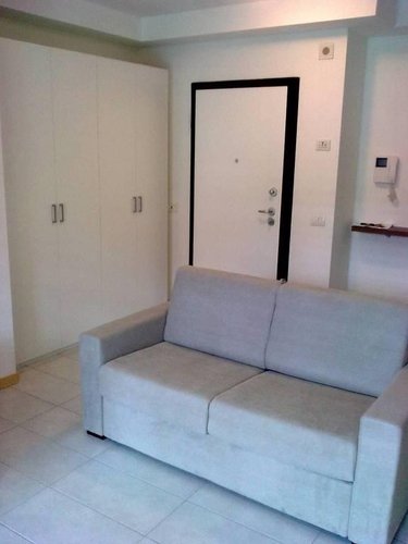 Nuovo bilocale arredato Lecco Lecco