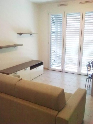 Nuovo bilocale arredato Lecco Lecco