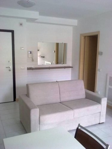 Nuovo bilocale arredato Lecco Lecco