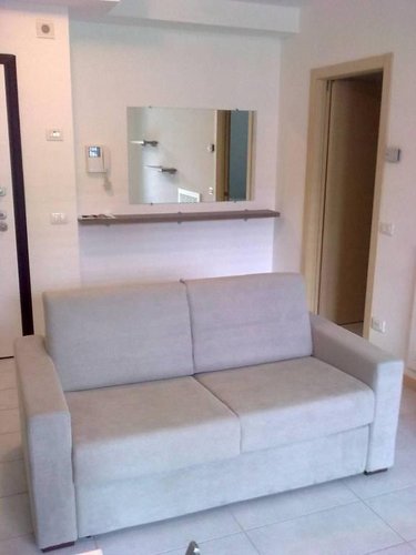 Nuovo bilocale arredato Lecco Lecco