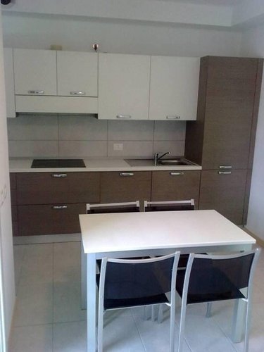 Nuovo bilocale arredato Lecco Lecco