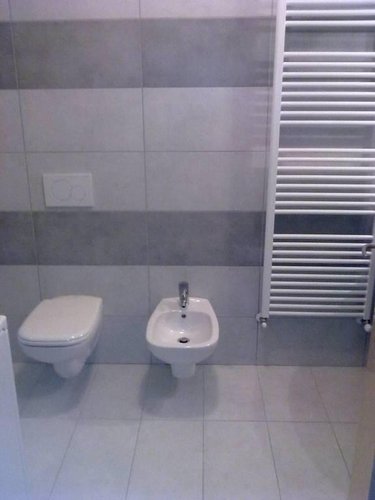 Nuovo bilocale arredato Lecco Lecco