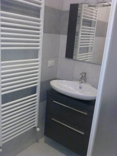 Nuovo bilocale arredato Lecco Lecco