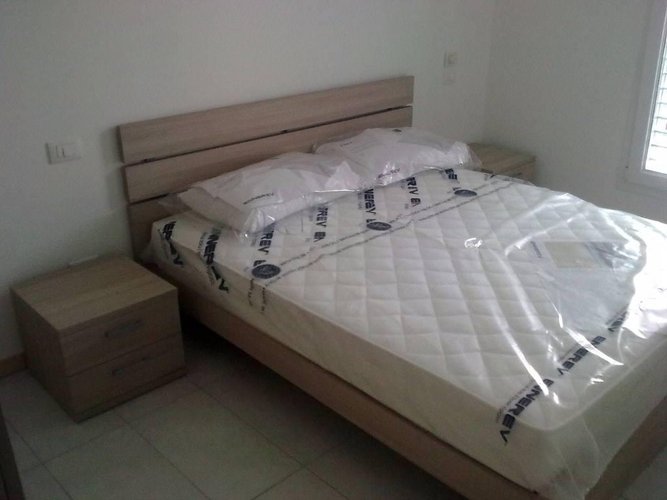 Nuovo bilocale arredato Lecco Lecco