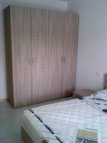 Nuovo bilocale arredato Lecco Lecco