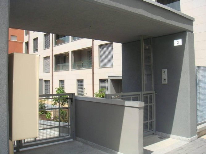 Nuovo bilocale arredato Lecco Lecco