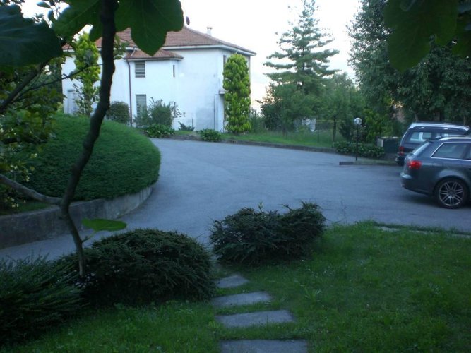 Luminoso trilocale con vista panoramica Galbiate