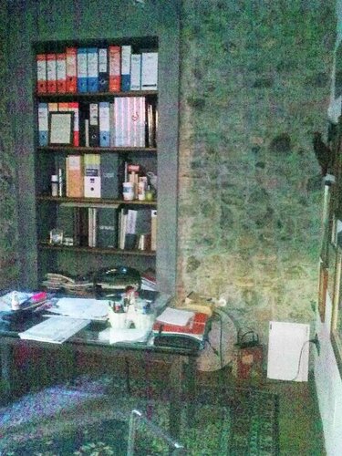 spazio commerciale in palazzina d'epoca. Olgiate Molgora