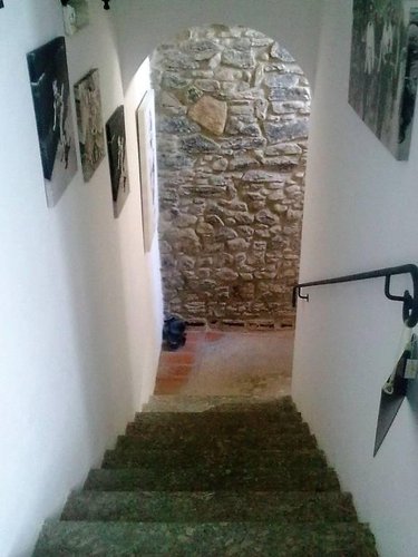 spazio commerciale in palazzina d'epoca. Olgiate Molgora