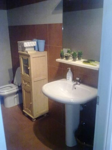 spazio commerciale in palazzina d'epoca. Olgiate Molgora