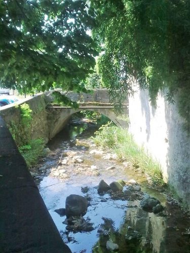 spazio commerciale in palazzina d'epoca. Olgiate Molgora