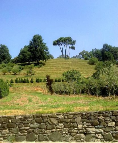 spazio commerciale in palazzina d'epoca. Olgiate Molgora