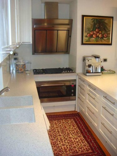 Prestigiosa villa fronte lago Oggiono