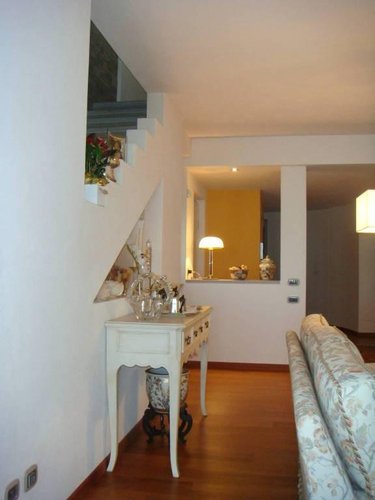 Prestigiosa villa fronte lago Oggiono