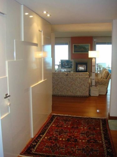 Prestigiosa villa fronte lago Oggiono