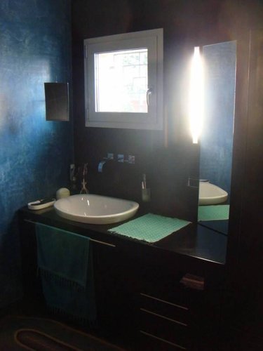 Prestigiosa villa fronte lago Oggiono