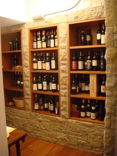 Prestigiosa villa fronte lago Oggiono