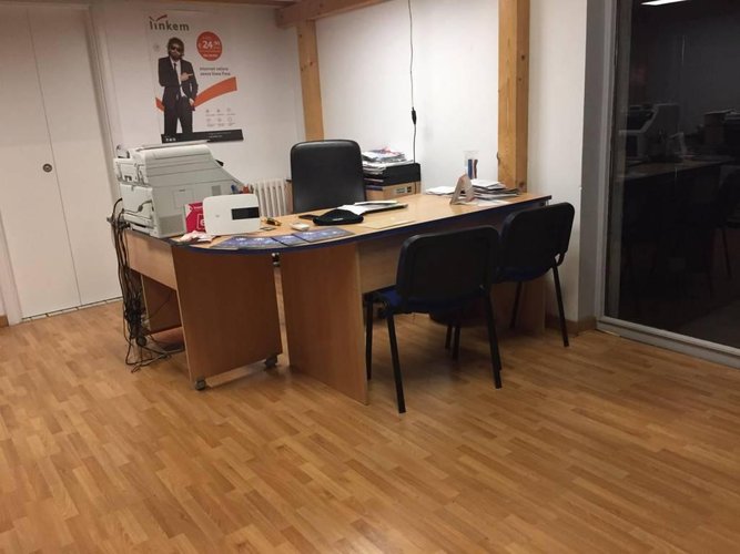 Ufficio in vendita Novara