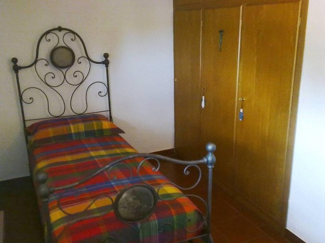 Luminoso trilocale mansardato Suello