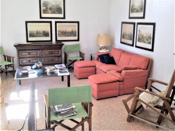 Elegante villa con parco Eupilio