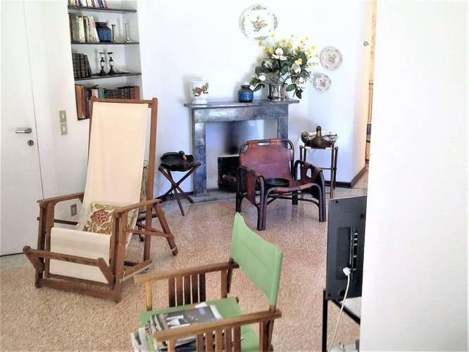 Elegante villa con parco Eupilio