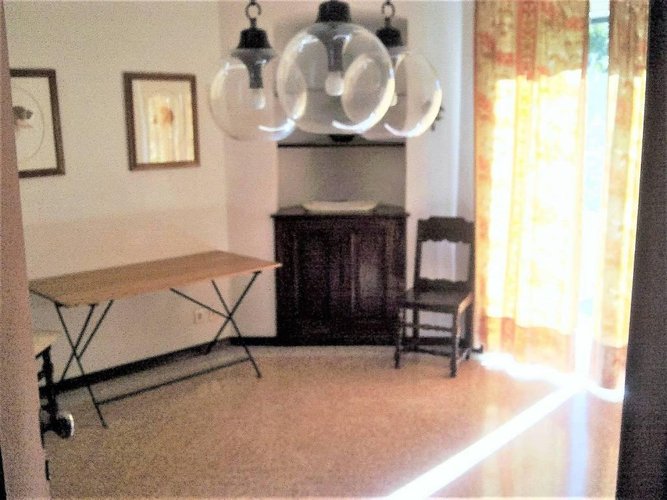 Elegante villa con parco Eupilio